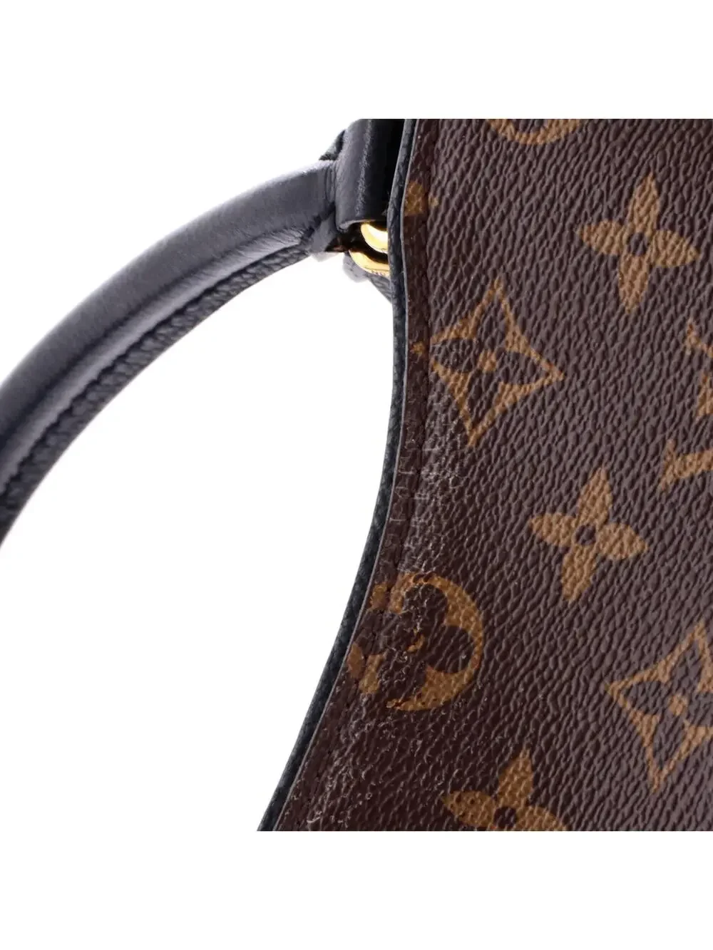 Louis Vuitton introducing louis